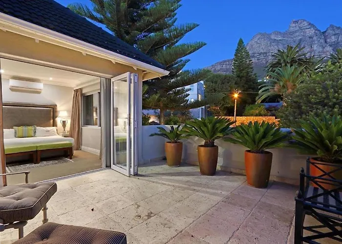 Vetho Villa Cape Town
