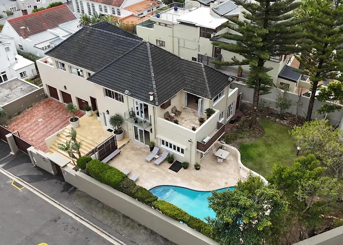 Vetho Villa Cape Town